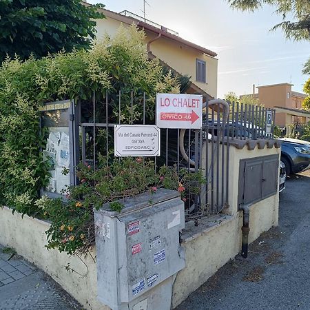 Lochaletcivico47 Roma Rom bilde