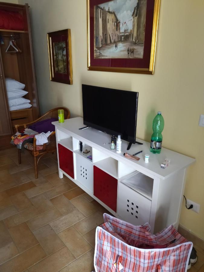 Lochaletcivico47 Roma Eksteriør bilde
